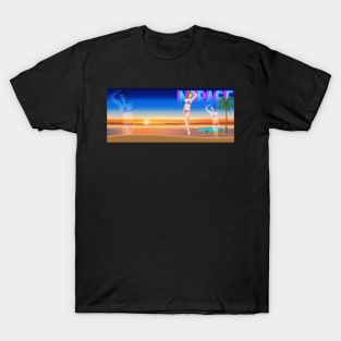 Mirage Design 1 T-Shirt